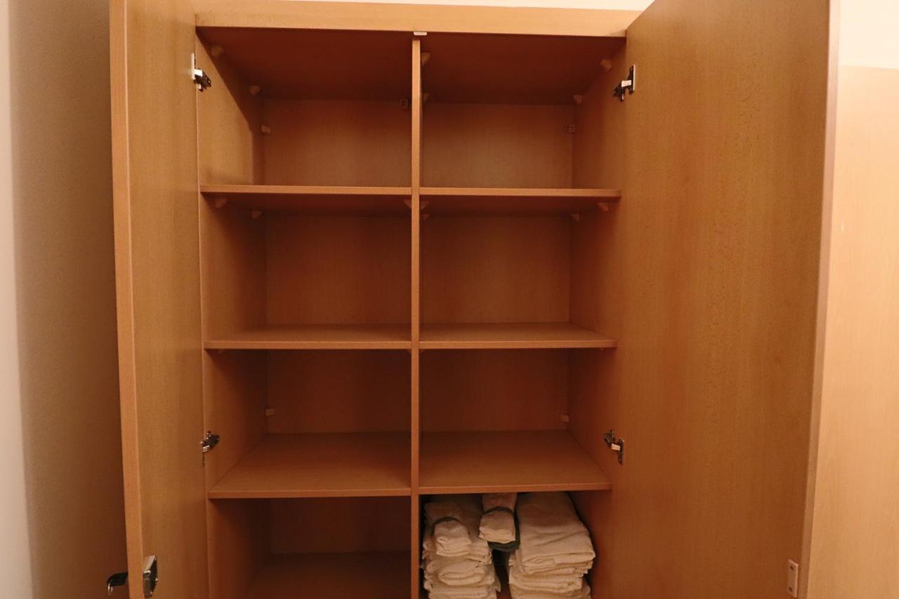 Apartment Relax Strasnice: With Private Infra-Sauna ! Praga Exterior foto